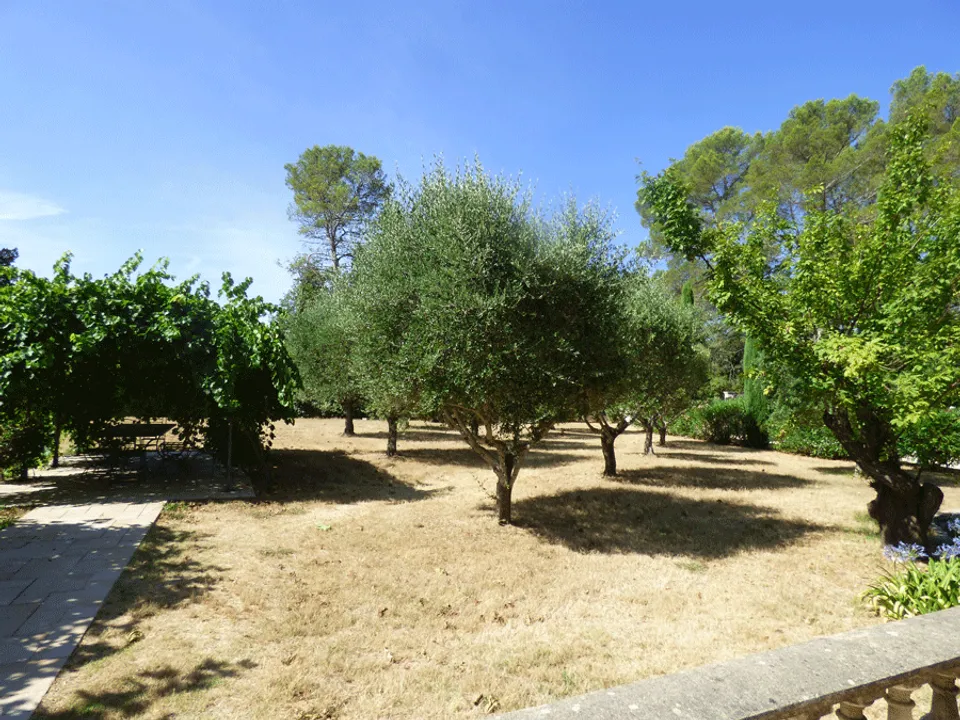 Villa i Tourrettes, Var - foto 5