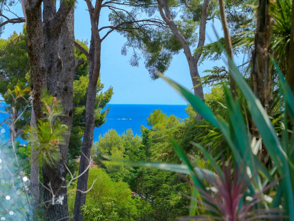 Villa i La Ciotat, Bouches-du-Rhone - foto 2