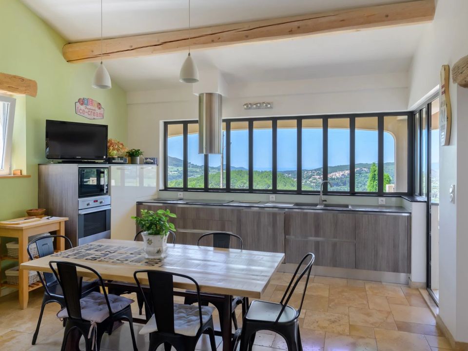 Villa i Le Castellet, Var - foto 3
