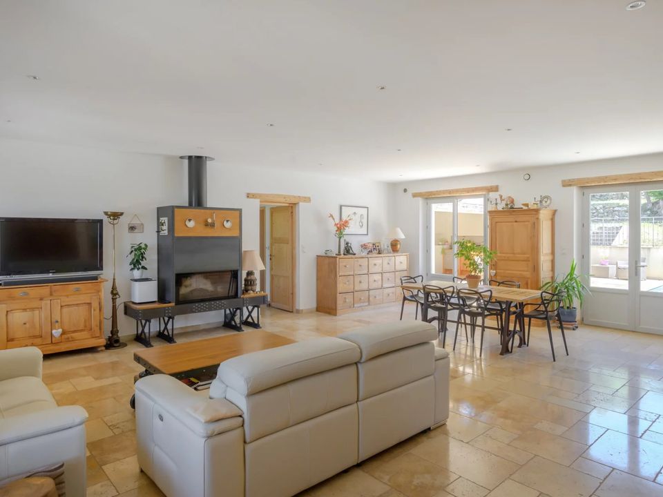 Villa i Le Castellet, Var - foto 5