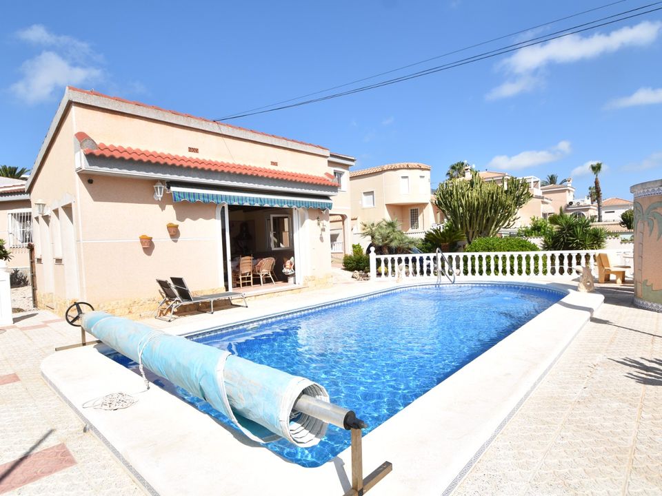Villa i Ciudad Quesada, Alicante - foto 2