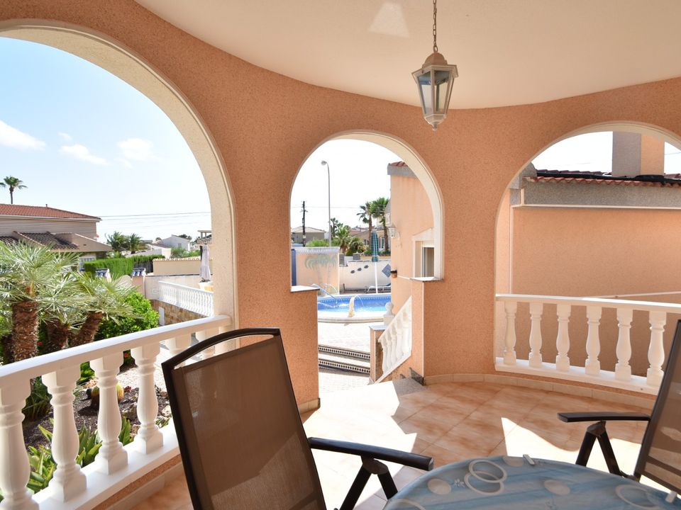 Villa i Ciudad Quesada, Alicante - foto 3