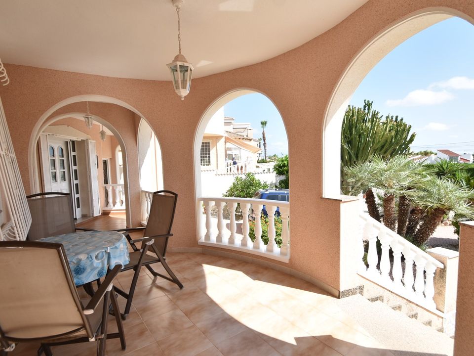 Villa i Ciudad Quesada, Alicante - foto 4