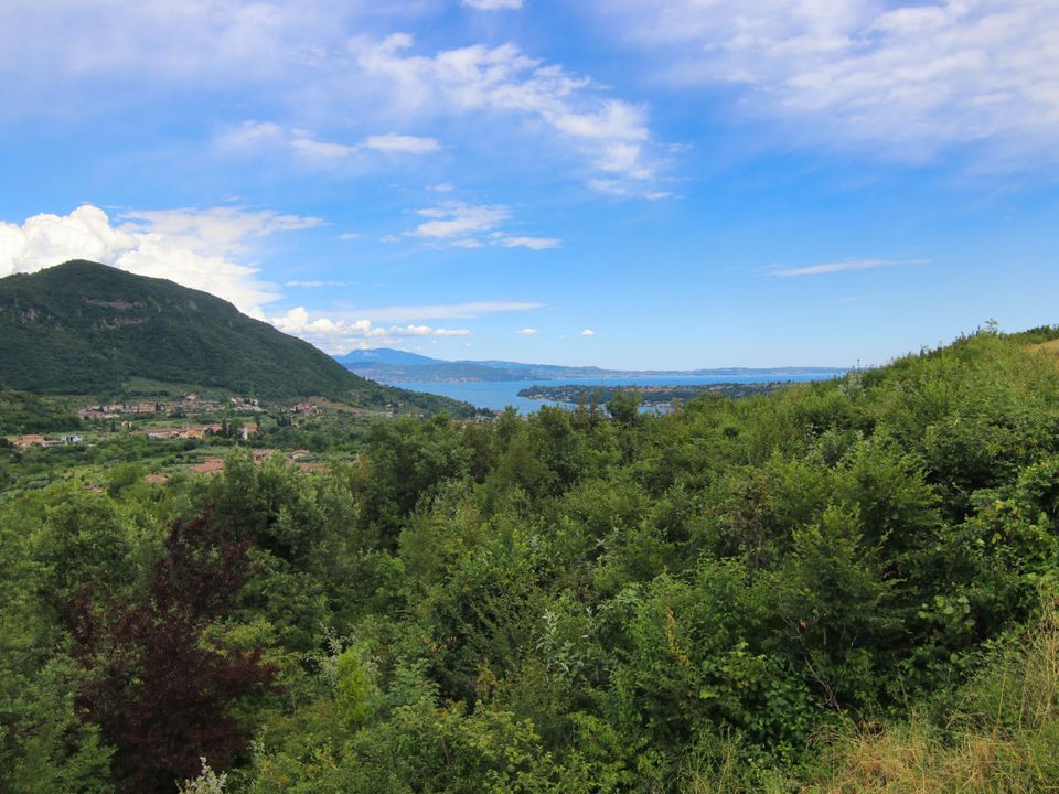 Villa i Roe Volciano, Brescia - foto 5