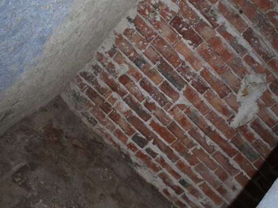 Byhus i Alessandria della Rocca, Agrigento - foto 4