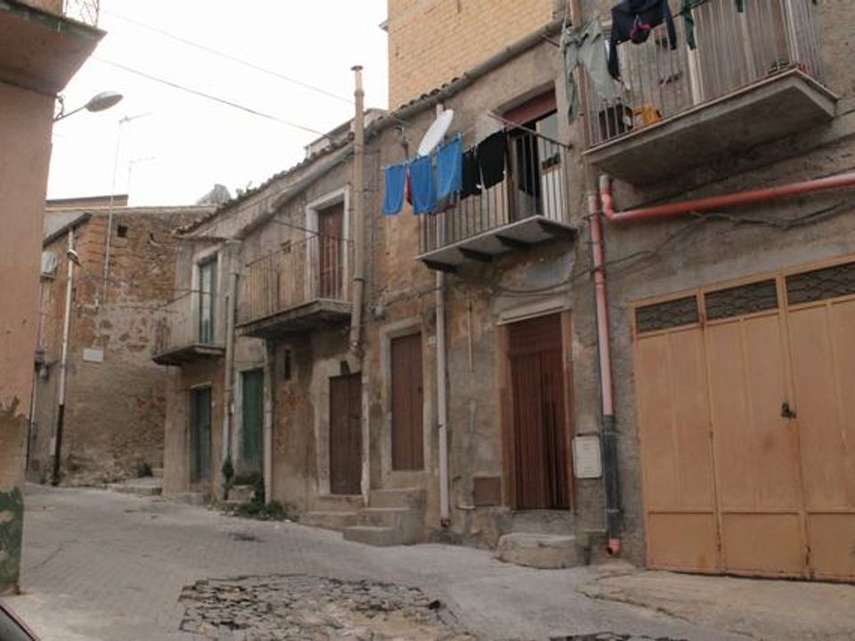 Byhus i Cianciana, Agrigento - foto 2