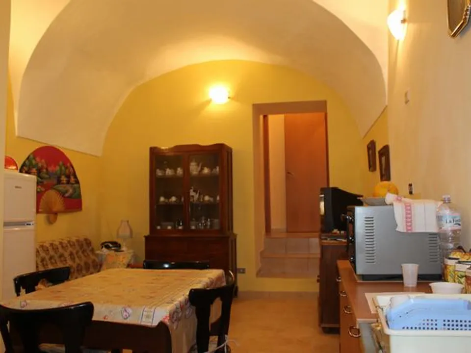 Byhus i Cianciana, Agrigento - foto 3