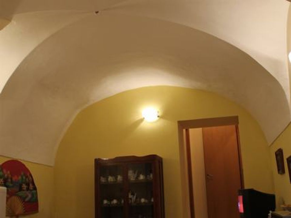 Byhus i Cianciana, Agrigento - foto 4