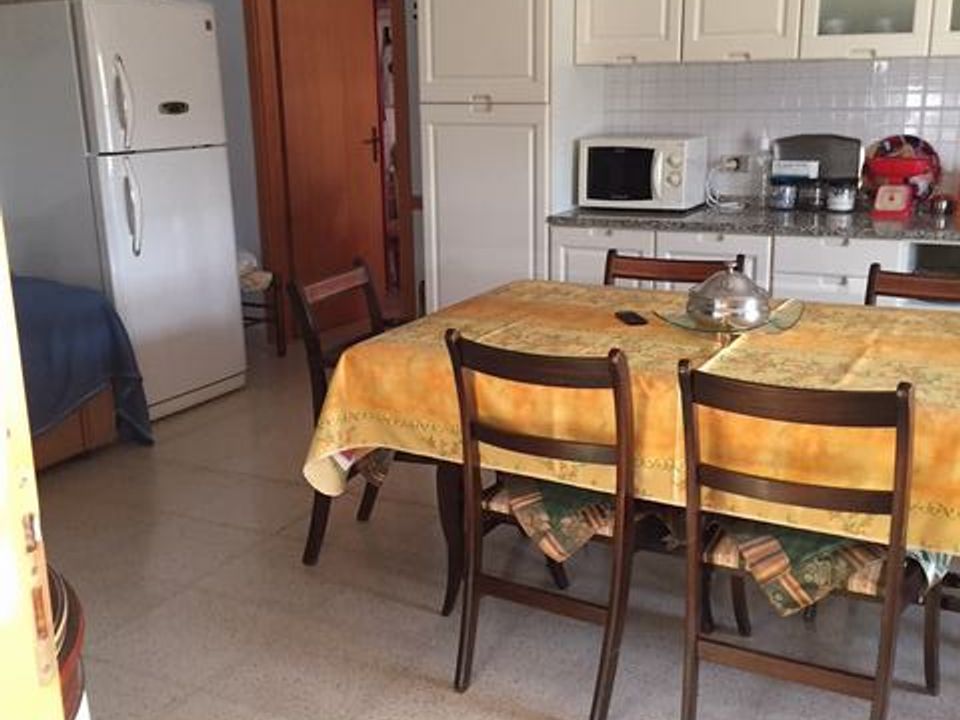 Lejlighed i Cianciana, Agrigento - foto 4