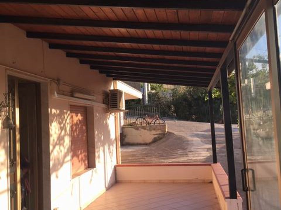 Lejlighed i Cianciana, Agrigento - foto 3