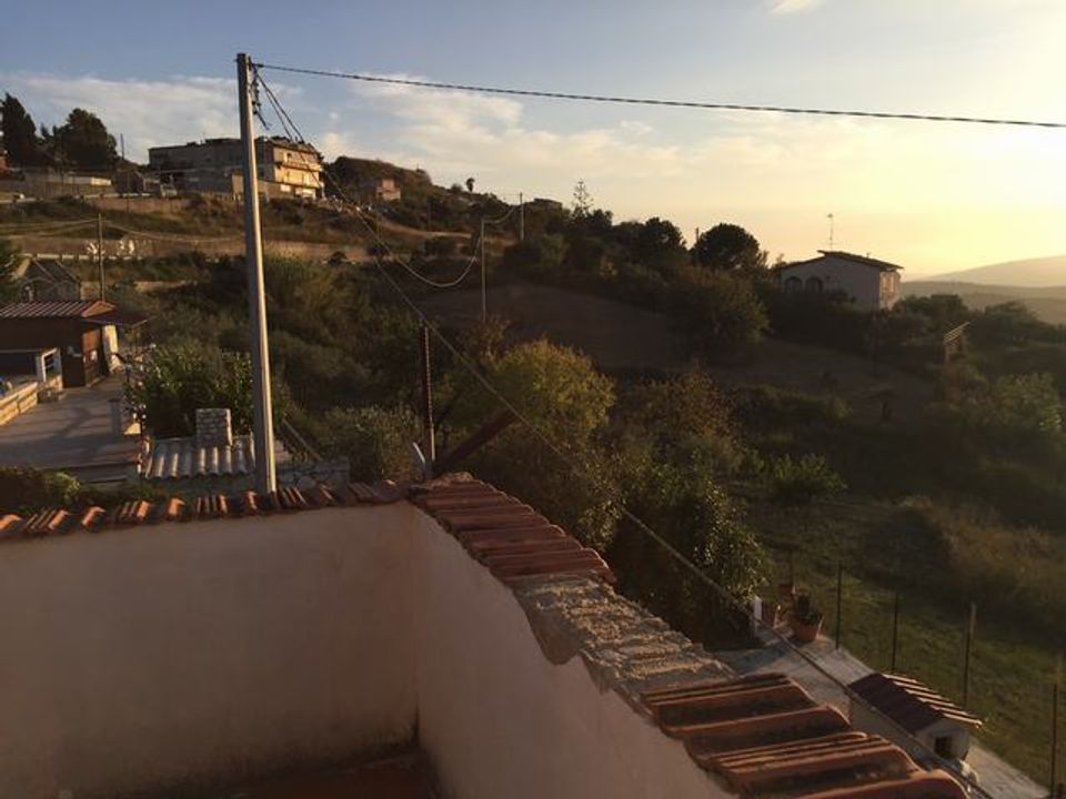 Appartement in Cianciana, Agrigento - foto 1