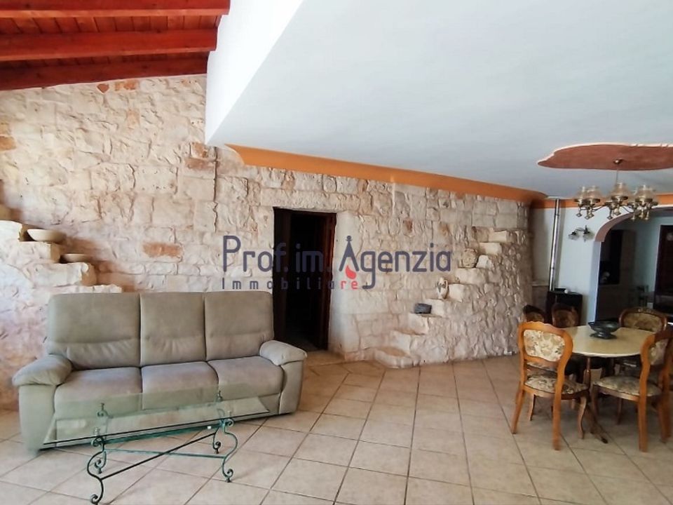 Villa i Carovigno, Brindisi - foto 4