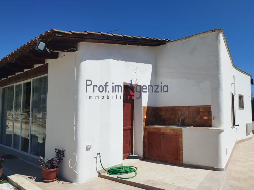 Villa i Carovigno, Brindisi - foto 2