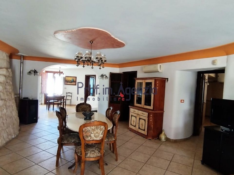 Villa i Carovigno, Brindisi - foto 5