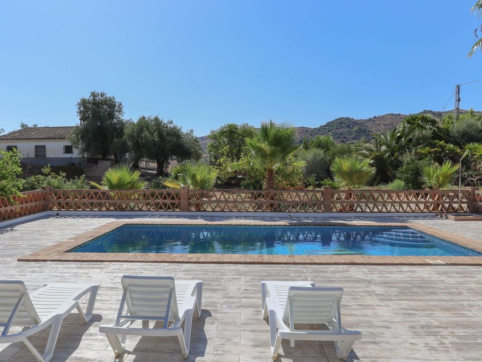 Villa i Guaro, Malaga - foto 4