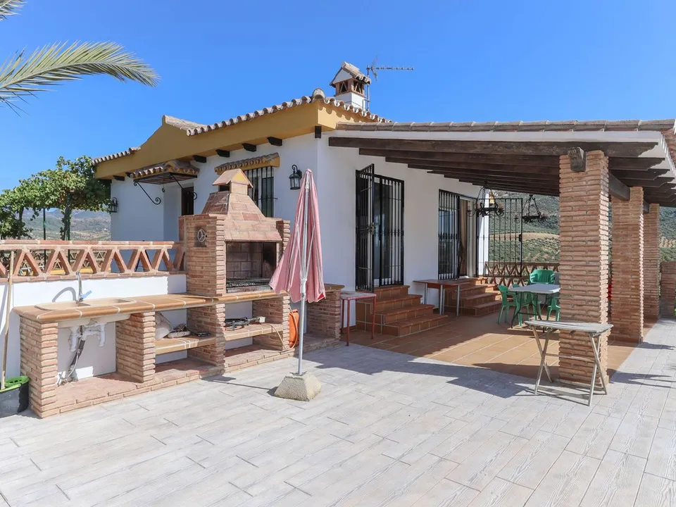 Villa i Guaro, Malaga - foto 3