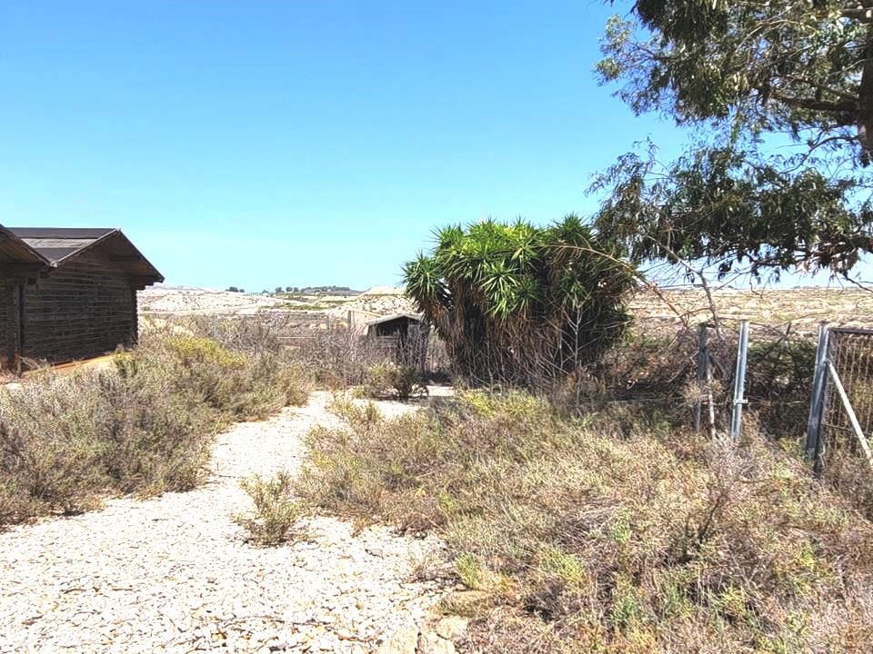 Ruinere i Torremendo, Alicante - foto 4