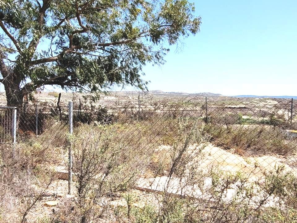 Ruinere i Torremendo, Alicante - foto 3