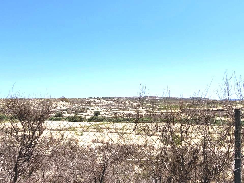 Ruinere i Torremendo, Alicante - foto 2