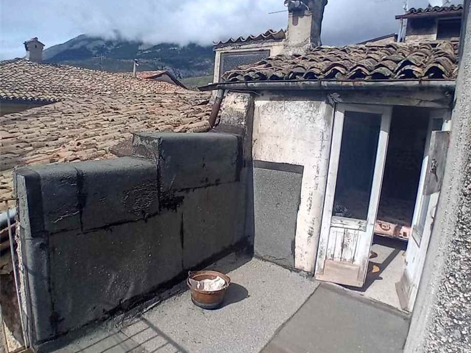 Villa i Scanno, L'Aquila - foto 2