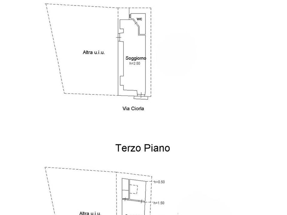 Villa i Scanno, L'Aquila - foto 5