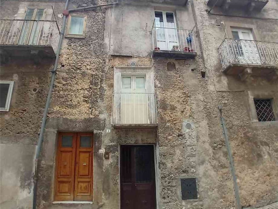 Villa en Scanno, L'Aquila - foto 1