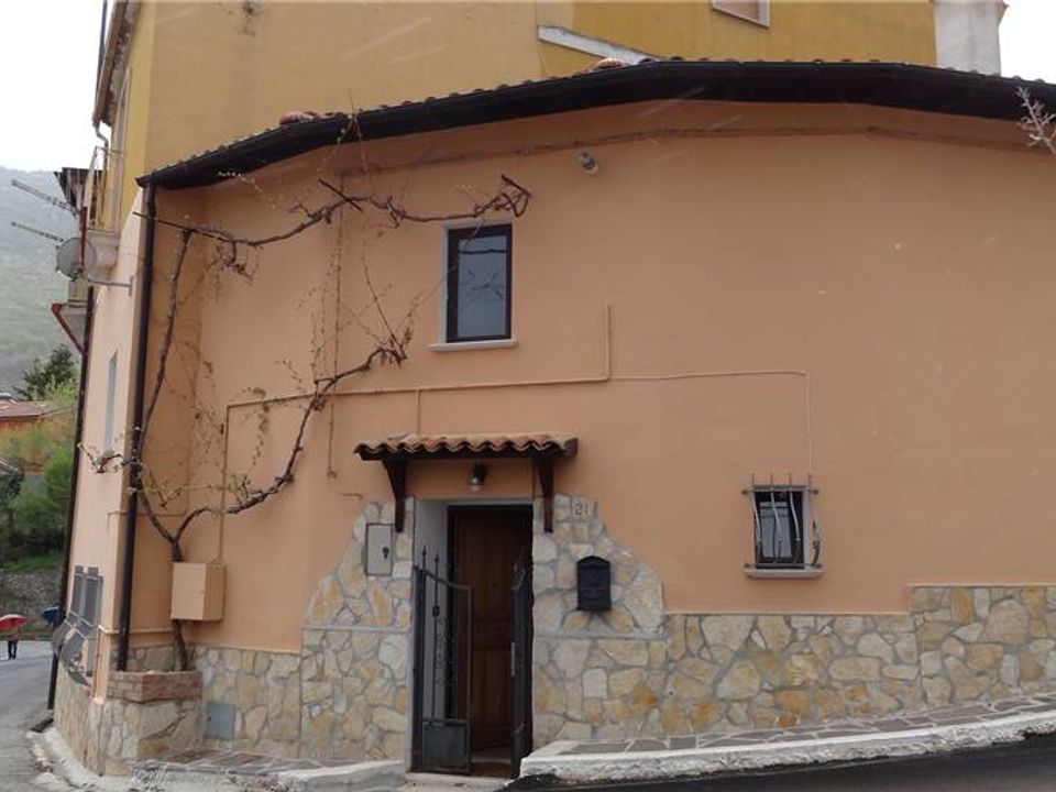 Villa i Prezza, L'Aquila - foto 1