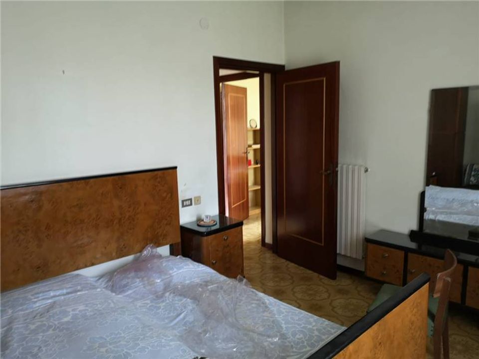Lejlighed i Sulmona, L'Aquila - foto 3