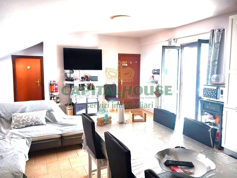 Duplex i Sirignano, Avellino - foto 2
