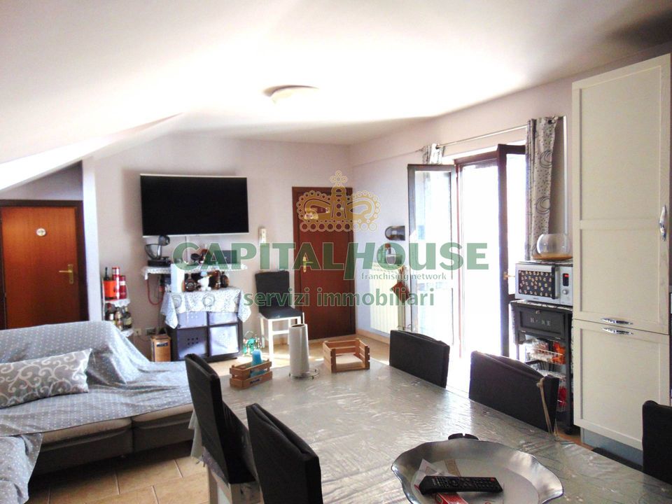 Duplex i Sirignano, Avellino - foto 3