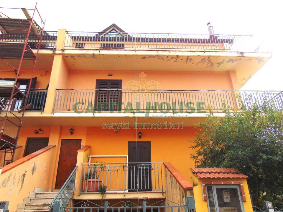 Duplex i Sirignano, Avellino - foto 4