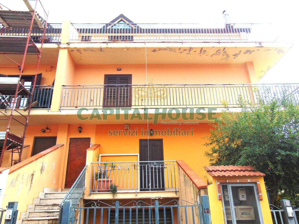 Duplex i Sirignano, Avellino - foto 5