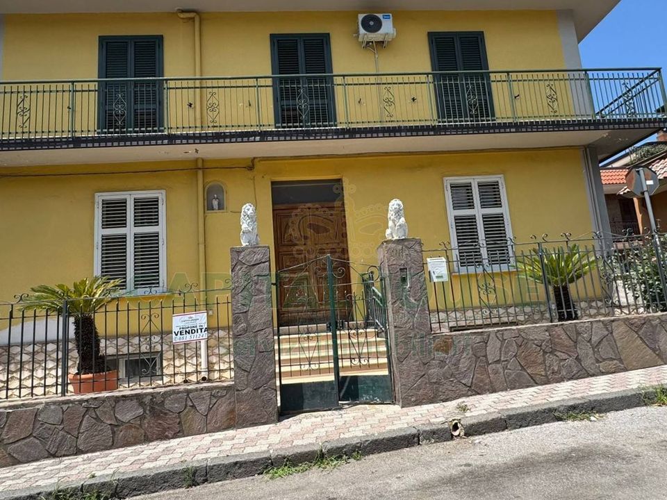 Apartamento em Quadrelle, Avellino - foto 2