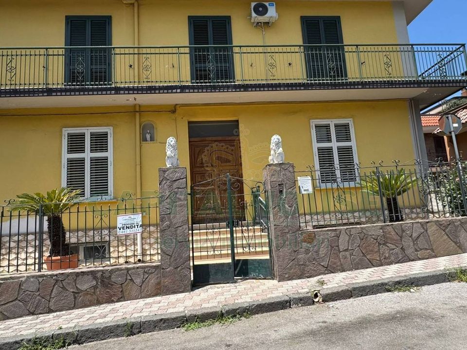 Apartamento em Quadrelle, Avellino - foto 3