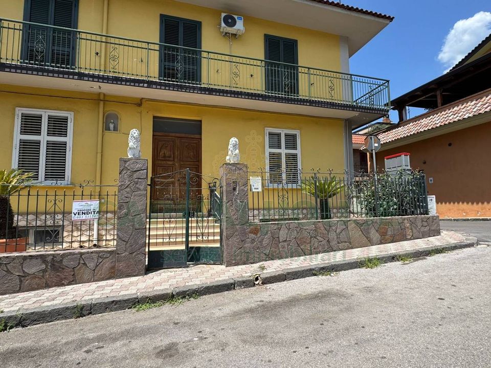 Apartamento em Quadrelle, Avellino - foto 4