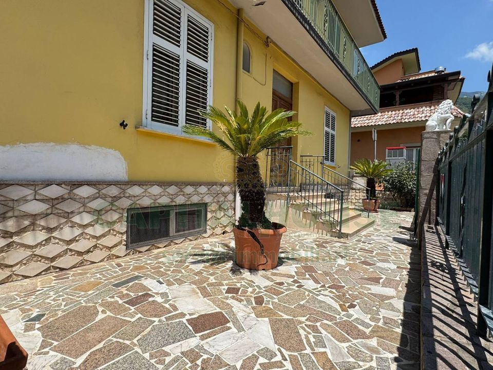Apartamento em Quadrelle, Avellino - foto 5
