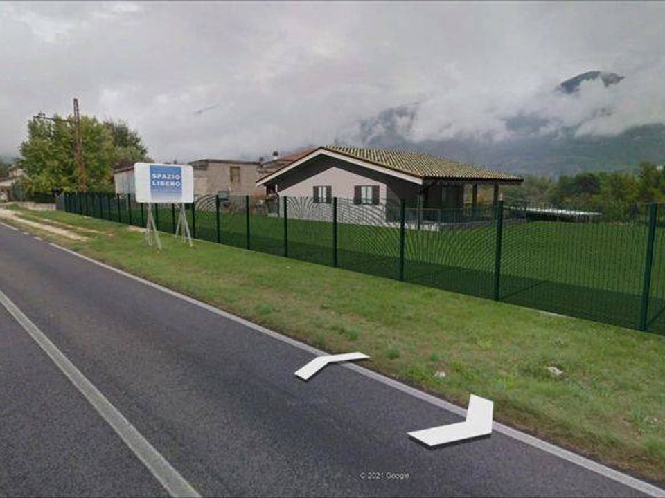 Landejendom i Vico nel Lazio, Frosinone - foto 3