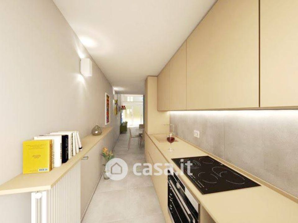 Lejlighed i Savona, Savona - foto 5