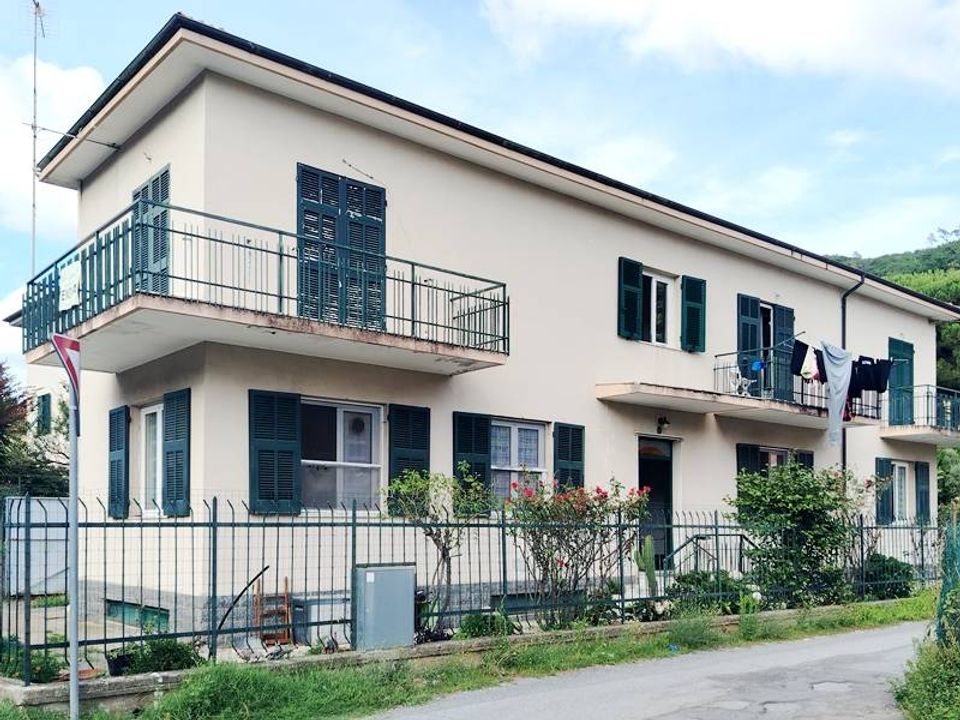 Villa i Albisola Superiore, Savona - foto 1