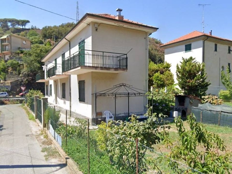 Villa i Albisola Superiore, Savona - foto 2