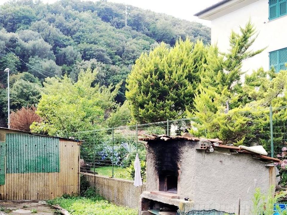 Villa i Albisola Superiore, Savona - foto 3