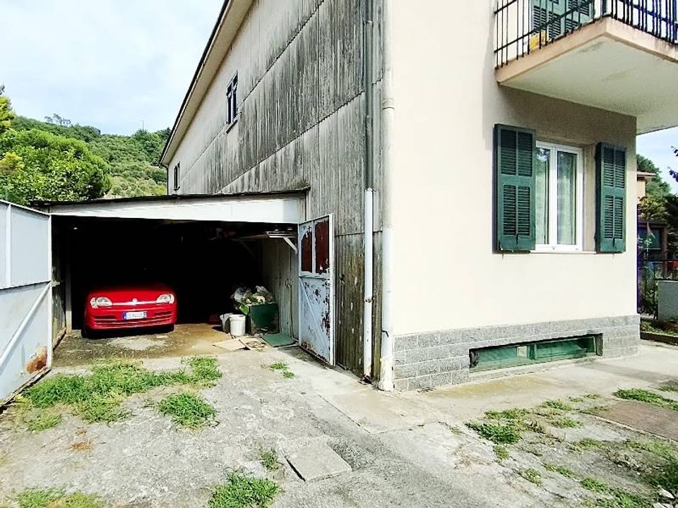 Villa i Albisola Superiore, Savona - foto 5