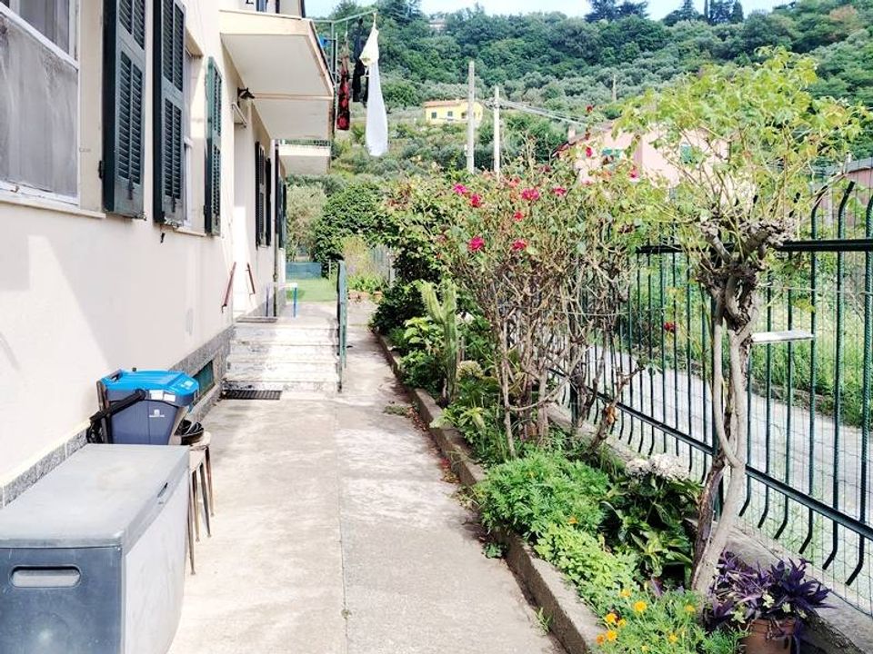 Villa in Albisola Superiore, Savona - foto 5