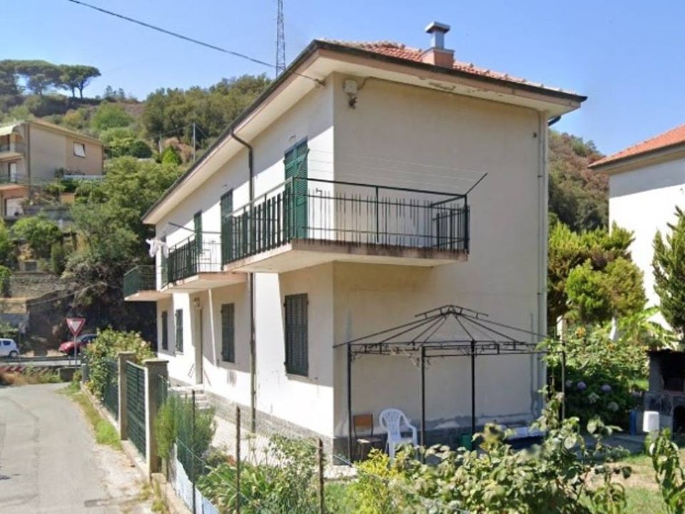 Villa i Albisola Superiore, Savona - bilde 1