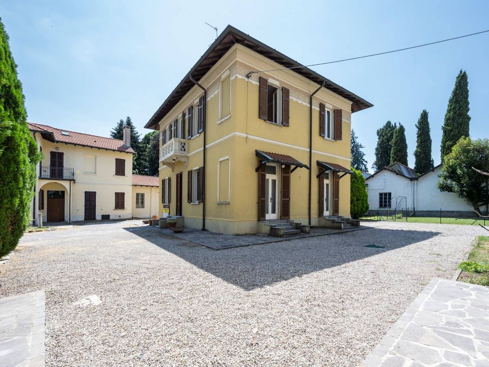 Villa i Buscate, Milan - foto 2