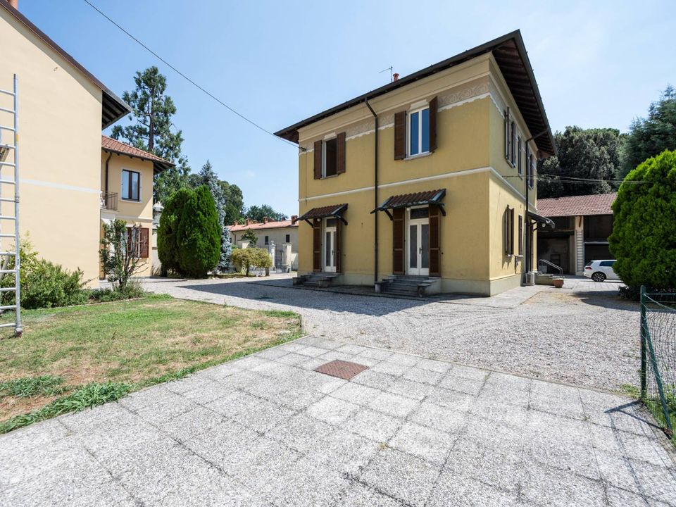 Villa i Buscate, Milan - foto 3
