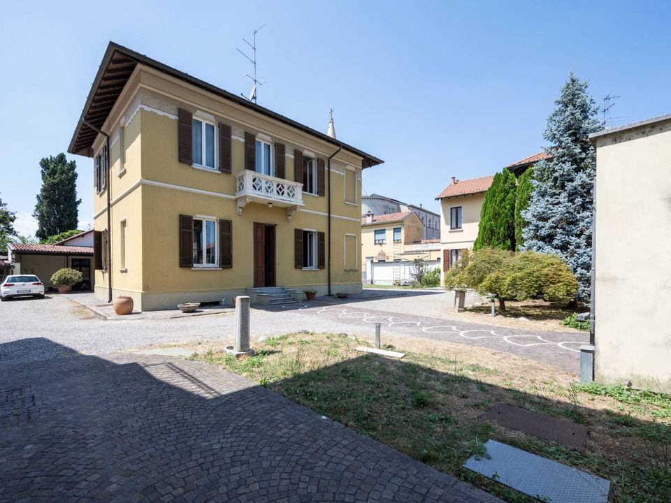 Villa i Buscate, Milan - foto 4