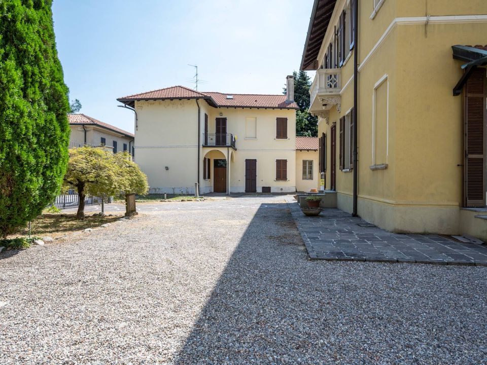 Villa i Buscate, Milan - foto 5