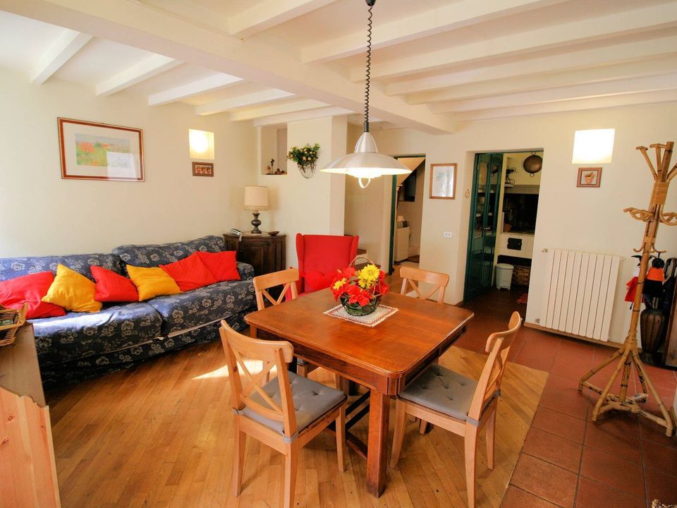 Villa i Abetone Cutigliano, Pistoia - foto 2