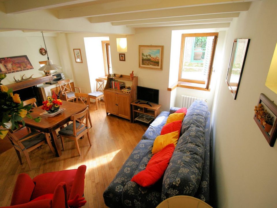 Villa i Abetone Cutigliano, Pistoia - foto 3